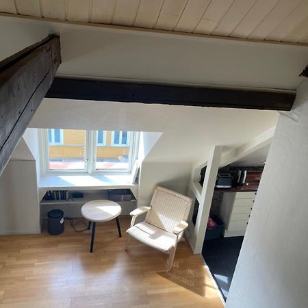 Urban Loftleilighet Trondheim Kültér fotó