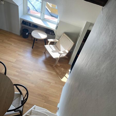 Urban Loftleilighet Trondheim Kültér fotó