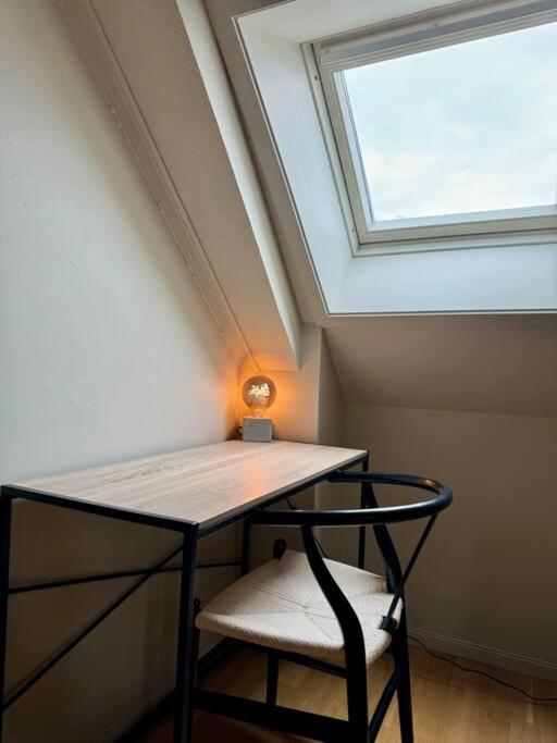 Urban Loftleilighet Trondheim Kültér fotó