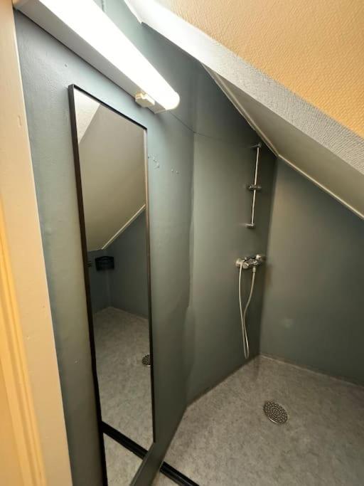 Urban Loftleilighet Trondheim Kültér fotó