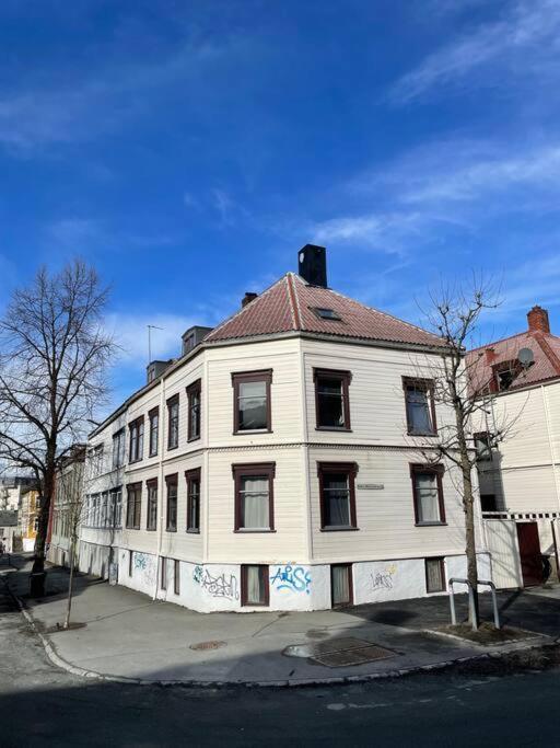 Urban Loftleilighet Trondheim Kültér fotó