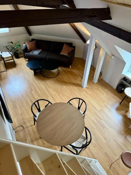 Urban Loftleilighet Trondheim Kültér fotó
