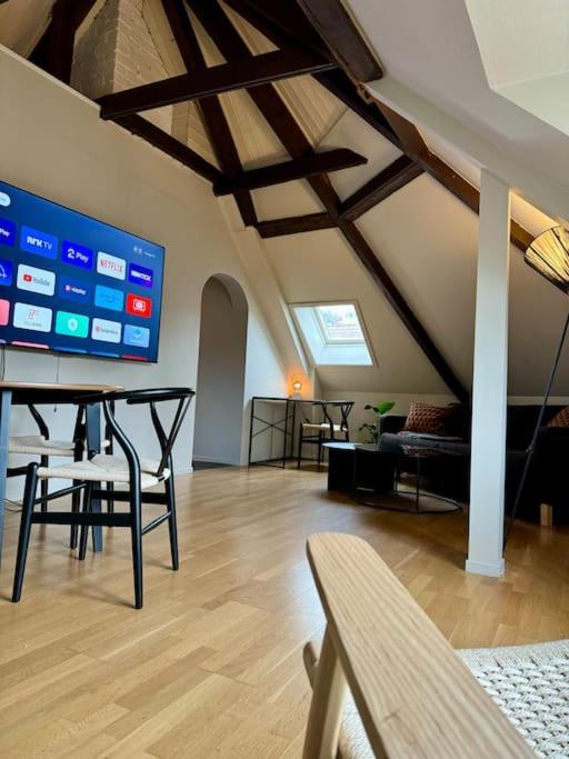 Urban Loftleilighet Trondheim Kültér fotó