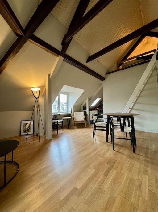 Urban Loftleilighet Trondheim Kültér fotó