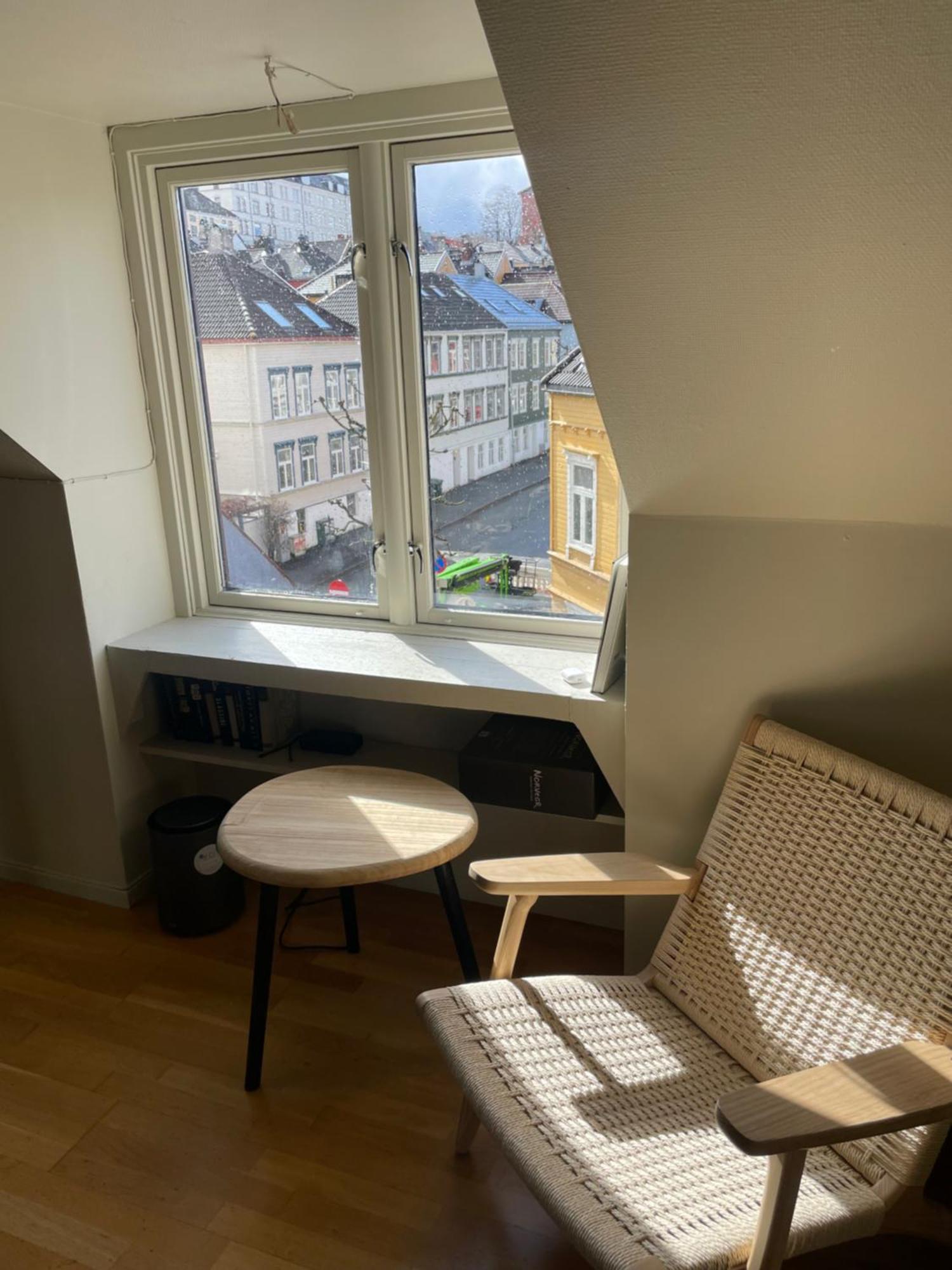 Urban Loftleilighet Trondheim Kültér fotó
