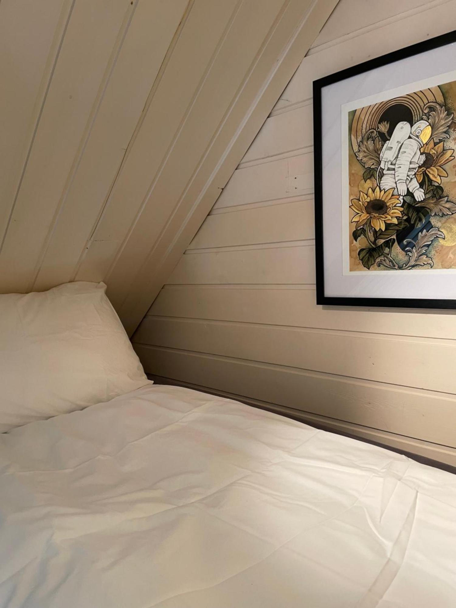 Urban Loftleilighet Trondheim Kültér fotó