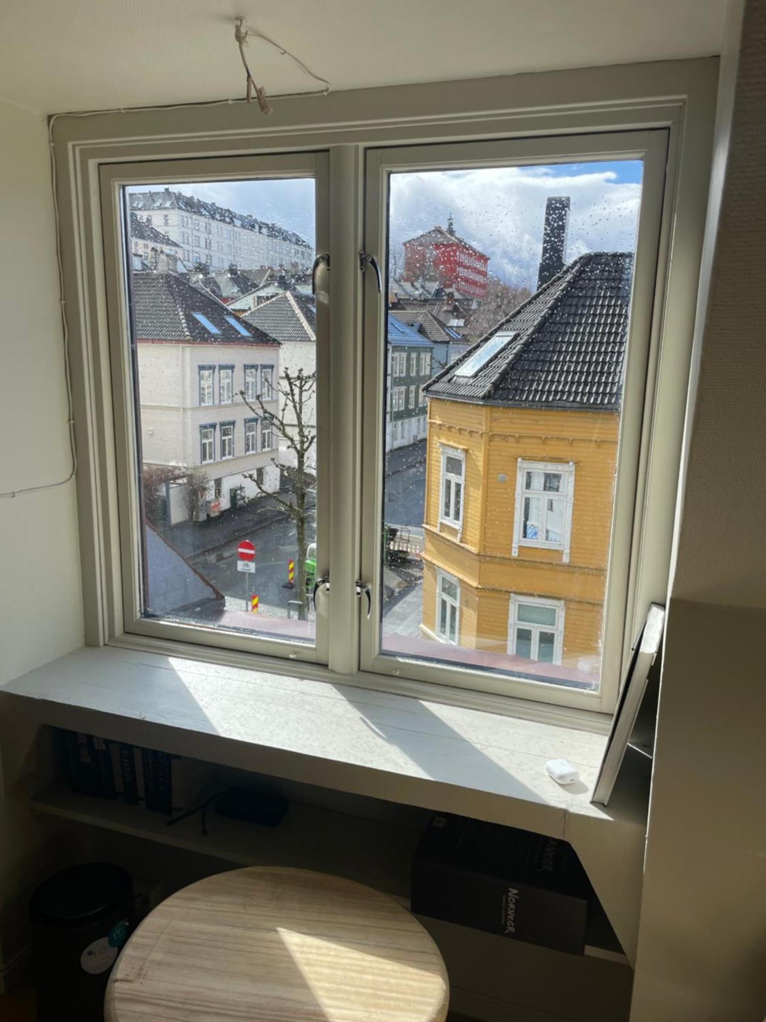 Urban Loftleilighet Trondheim Kültér fotó