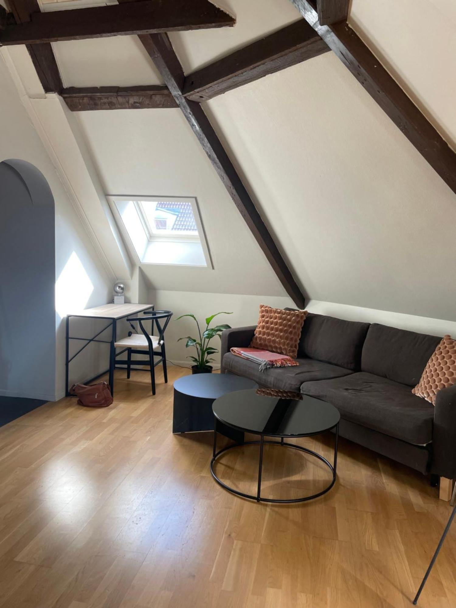 Urban Loftleilighet Trondheim Kültér fotó